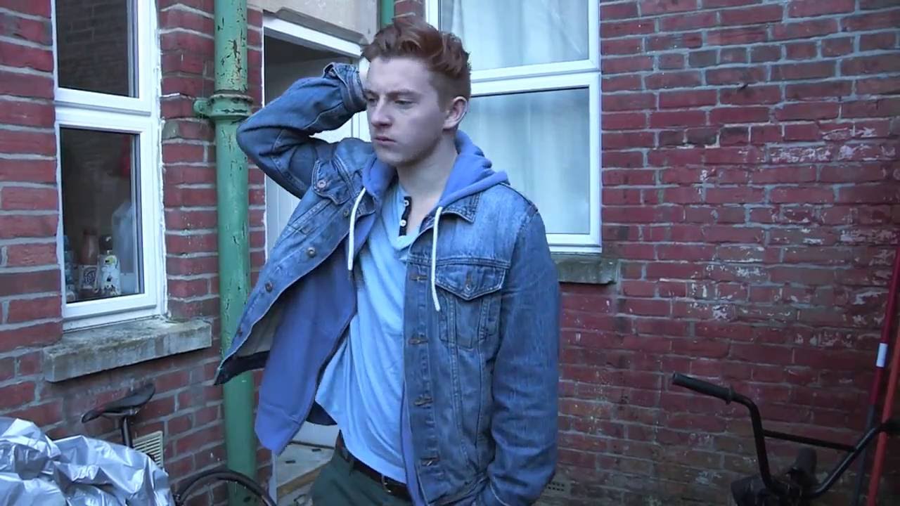 'BLACKOUT' - 2nd year Student Short Film