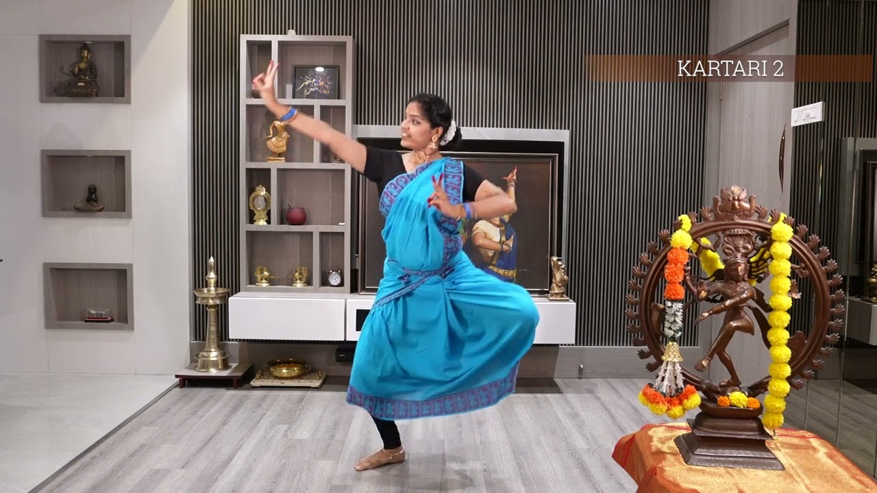 KARTARI ADAVU
