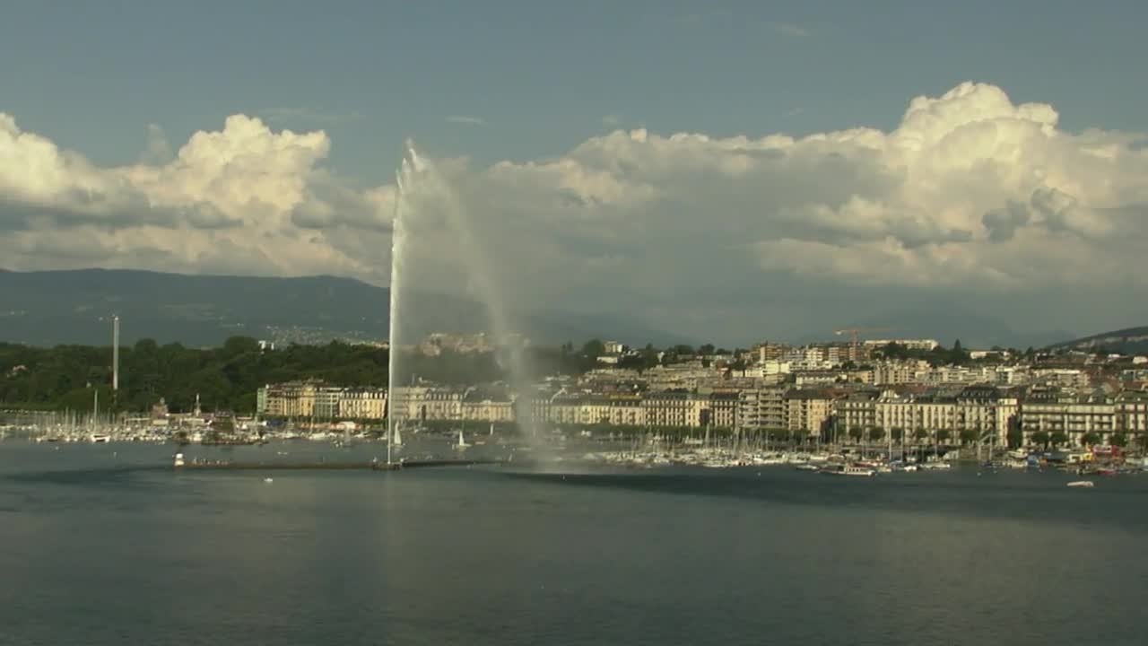 EarthQuiz - What is the time difference Geneva, Switzerland, Berlin, Germany