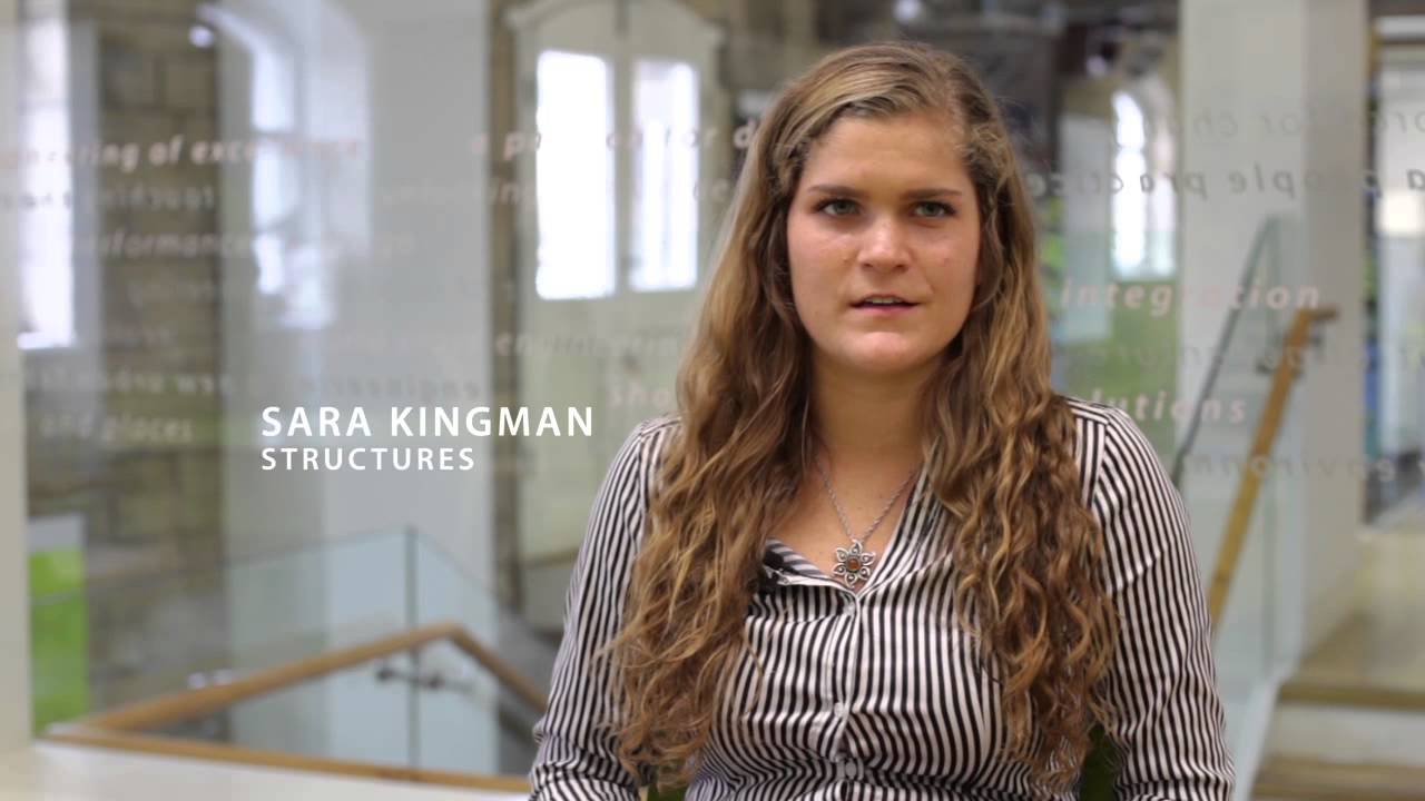 Graduate Life at BuroHappold Engineering