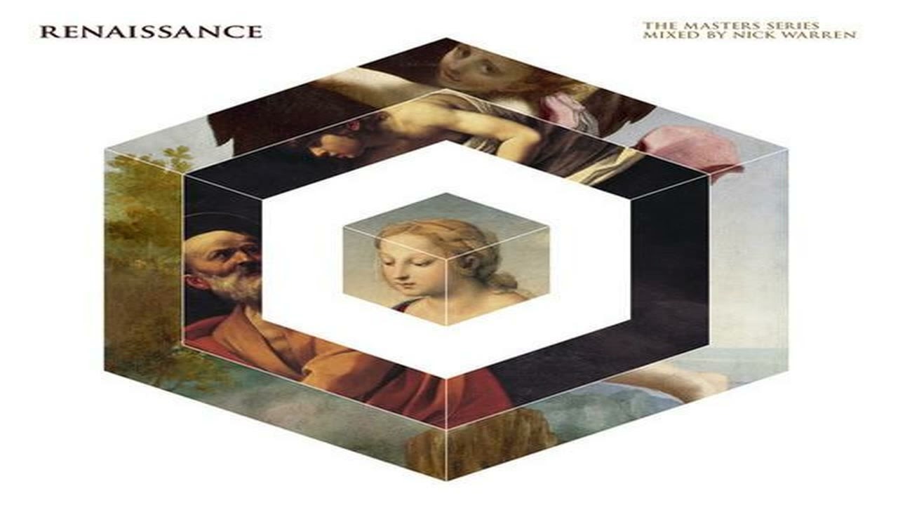 Renaissance The Masters Series Nick Warren Part 19 (2013)