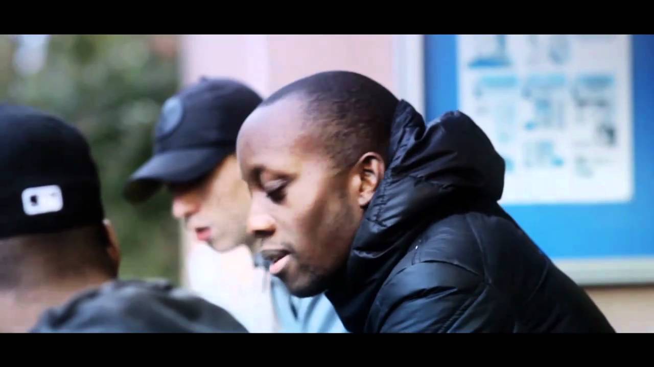 Oz' - De Belles Promesses ( Clip Officiel ) [HD]