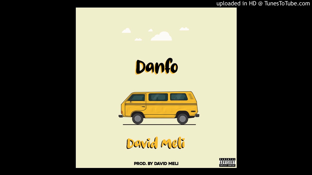 David Meli - Danfo