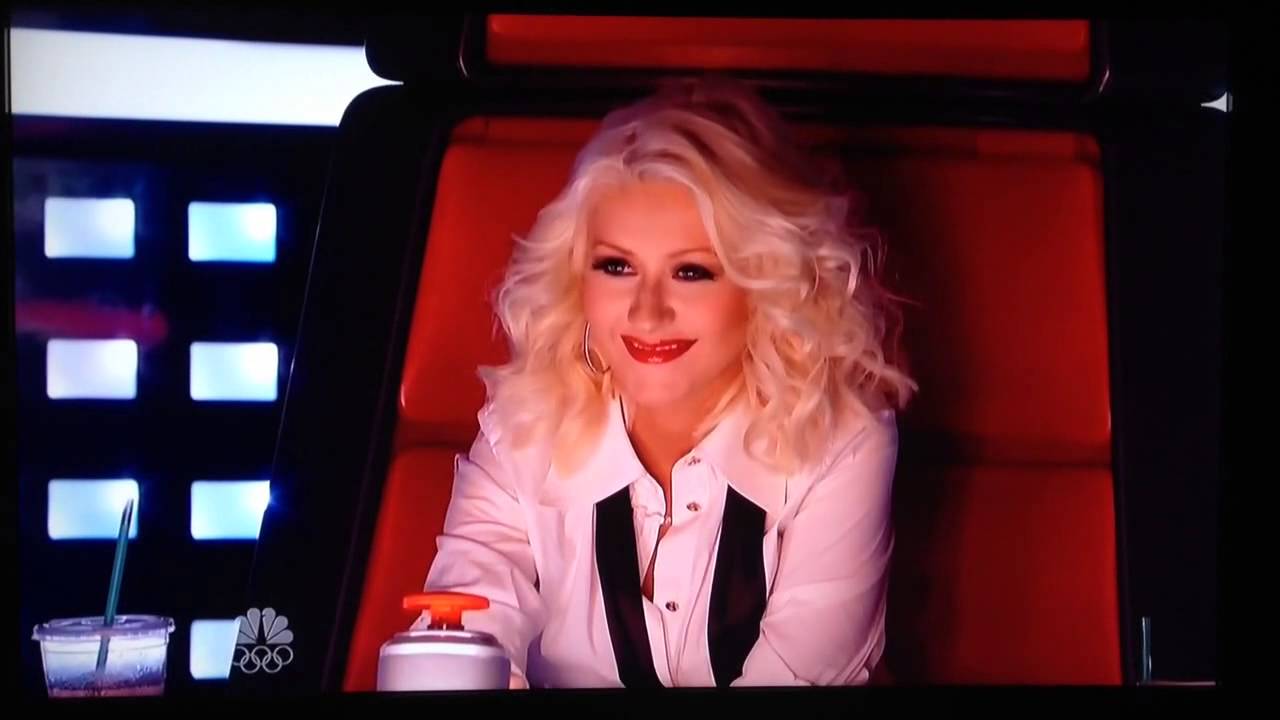 Kat Sings 'You Oughta Know' by Alanis Morissette and Kills