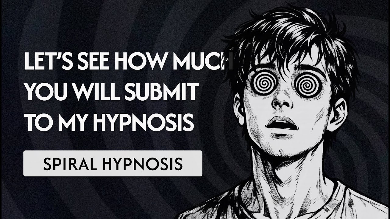 Test Your Hypnotic Limits | Hypnosis | ASMR | F4M