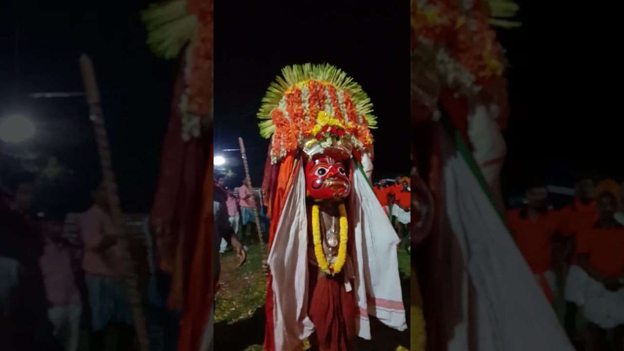 mududi Jatra mostava (1)