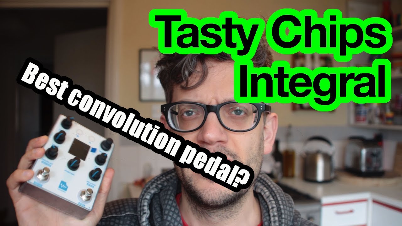 Tasty Chips Integral