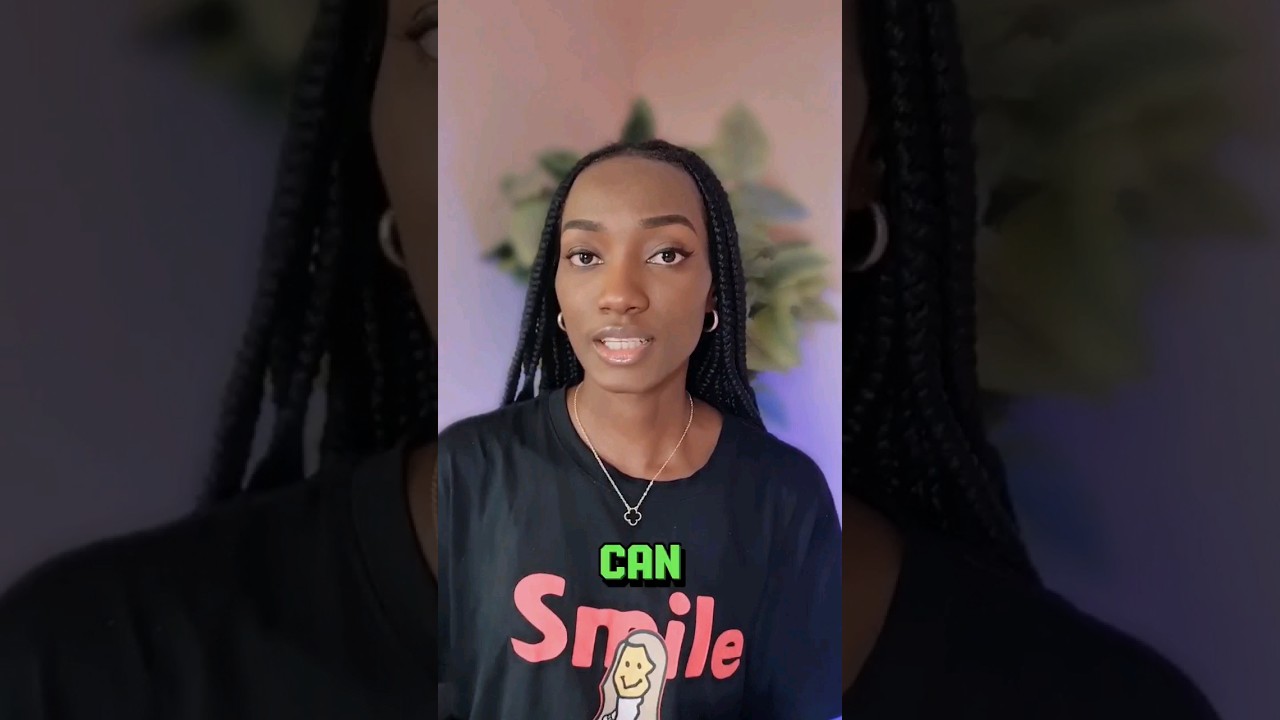 How to blur out faces in a video. #shortsexplore #cccreator