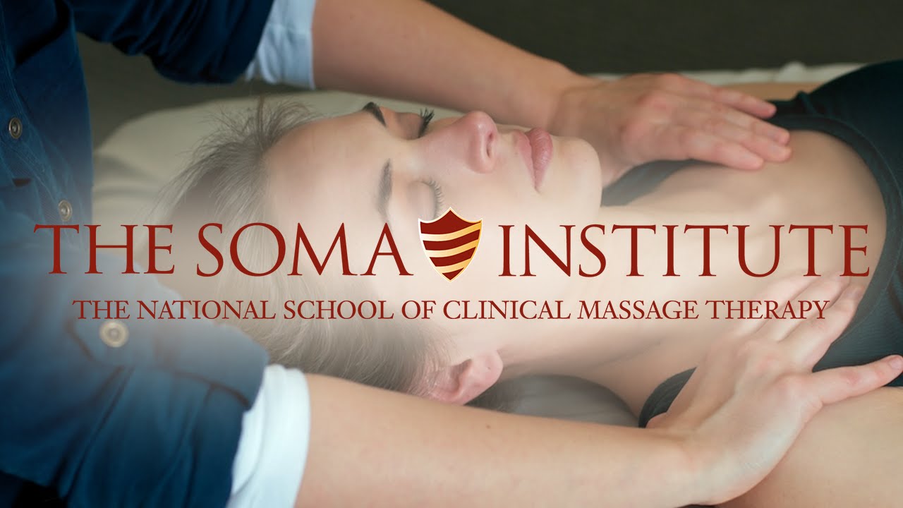 Welcome to The Soma Institute