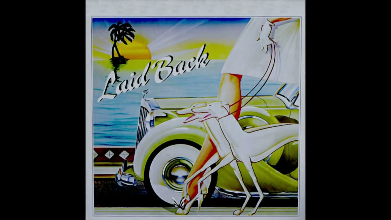 Laid Back - High Society Girl (Extended XL)