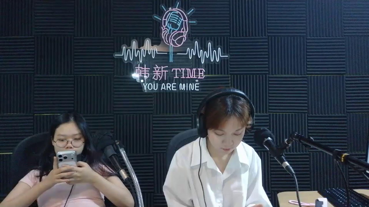 EP 7 Dj Alice &DJ Kexin
