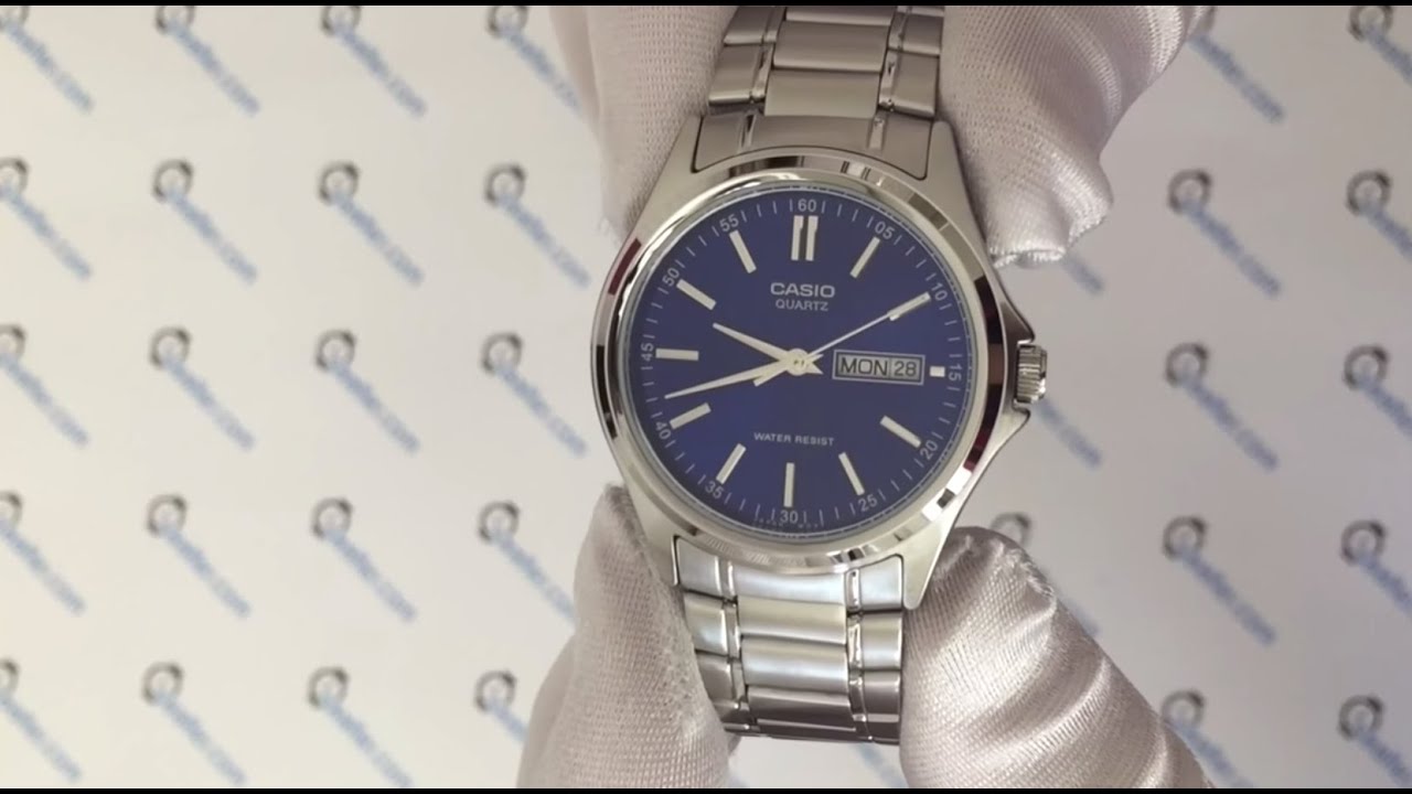 Casio MTP 1239D 2ADF