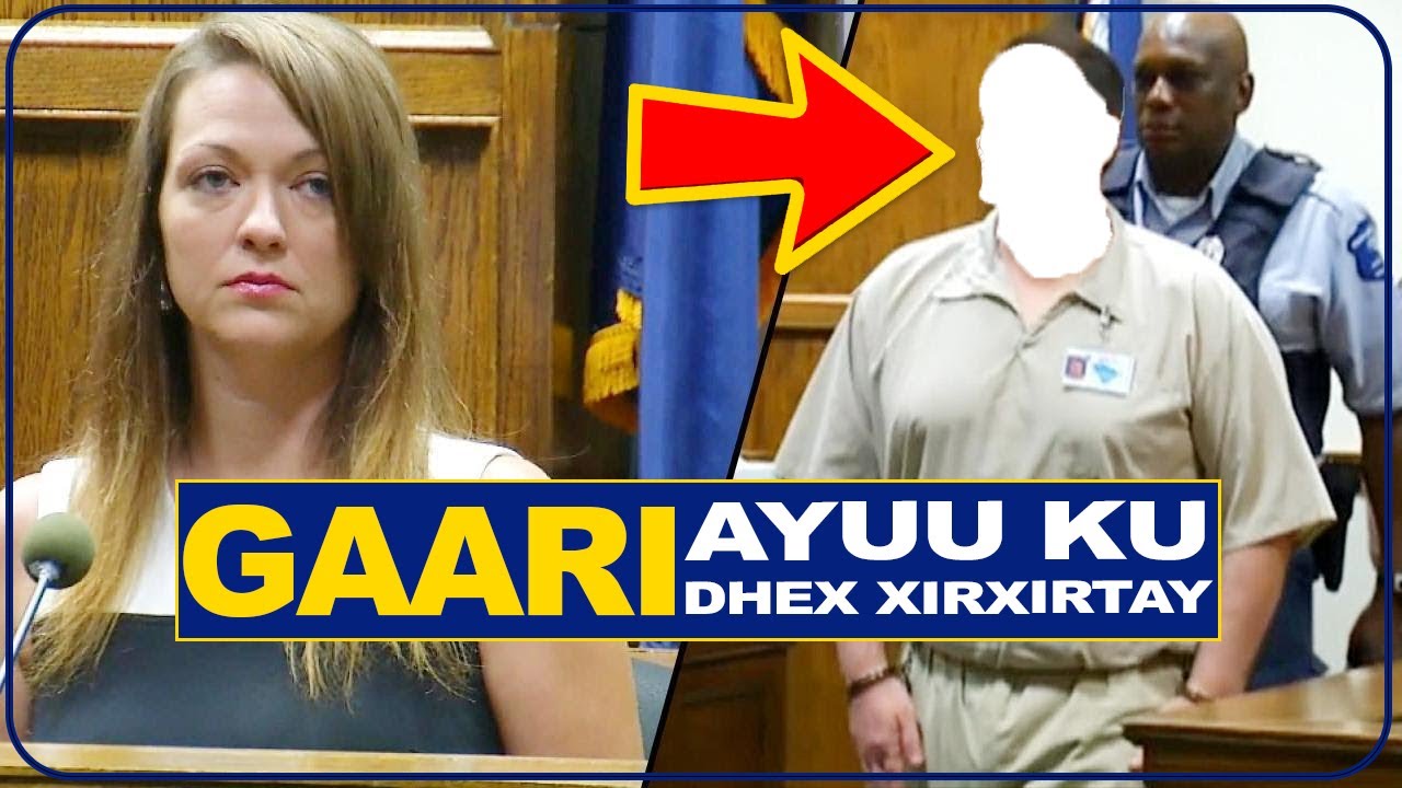 FICIL ARGAGAX LEH AYAA KU DHACAY LAMAANAHAN.