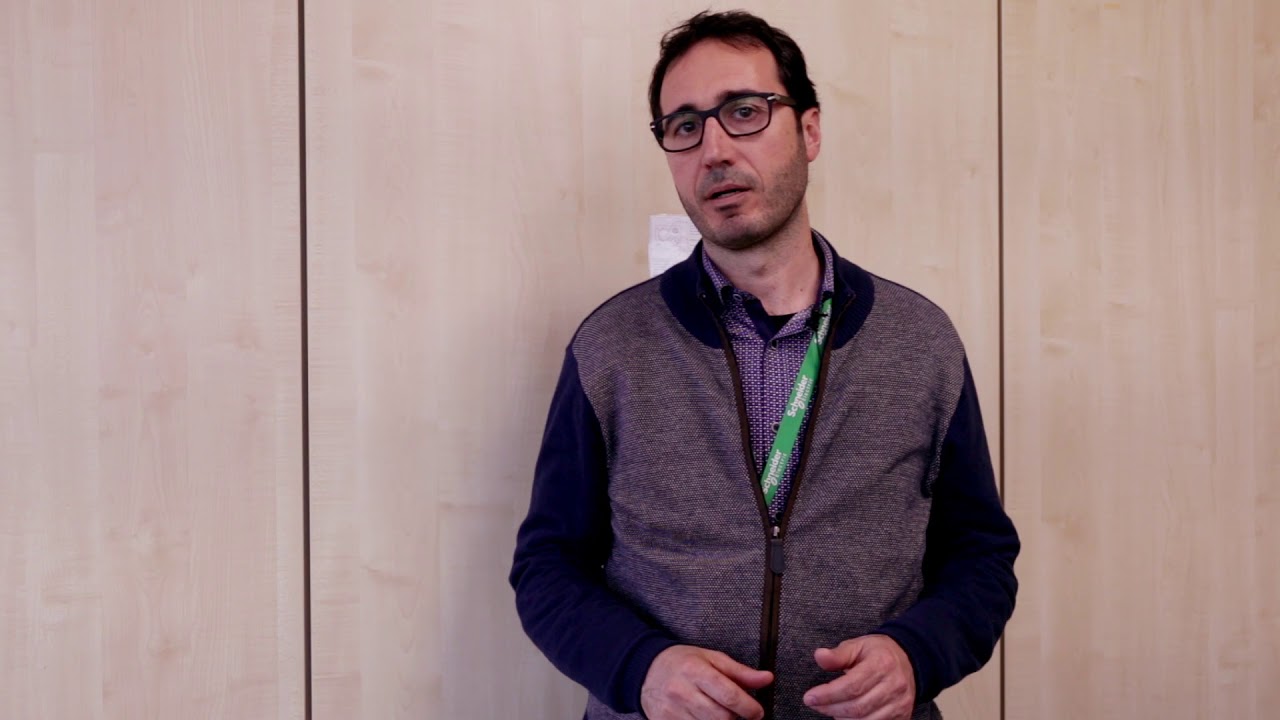 Schneider Electric | Módulos convertidores de fibra BMXNRP0200 y BMXNRP0201