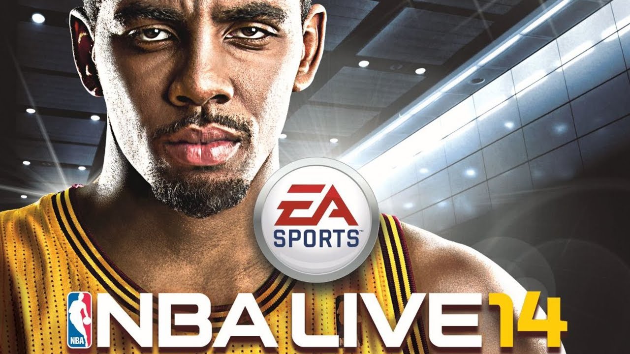NBA LIVE 14 - Playstation 4 Gameplay - [PS4] [FULL-HD]