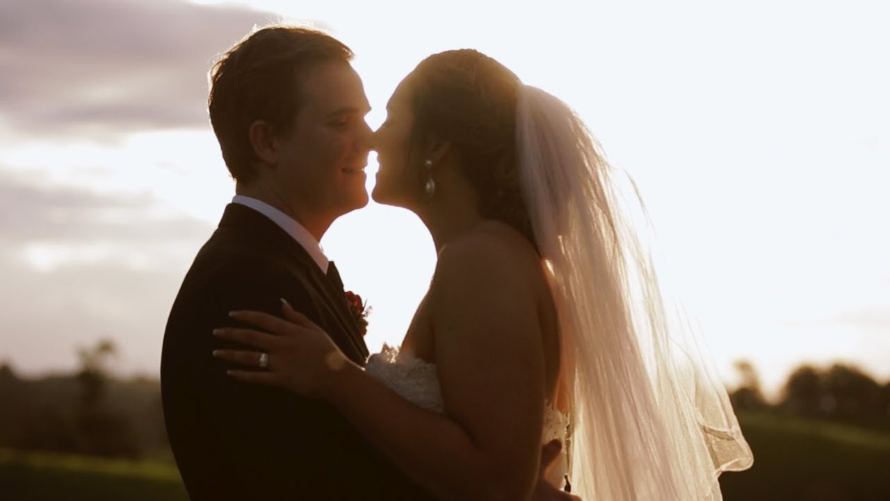 I have found the one whom my soul loves | Kate & Nathan
