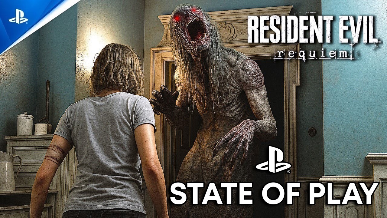 State of Play Febrero 2026 DIRECTO EN ESPAÑOL