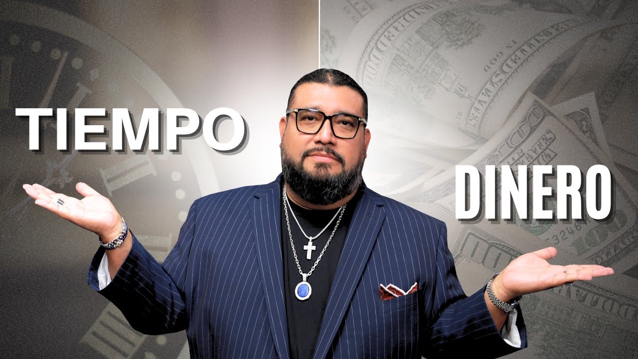 Como tener TIEMPO y DINERO | Lección de PROSPERIDAD de la película Macario