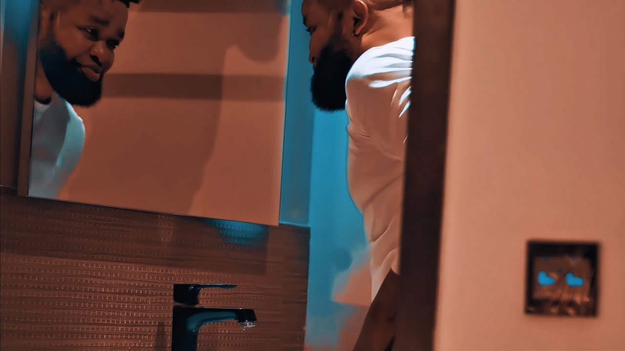 Martins Hero - Running