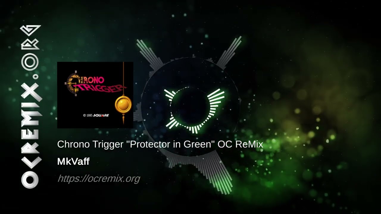 Chrono Trigger OC ReMix by MkVaff: 