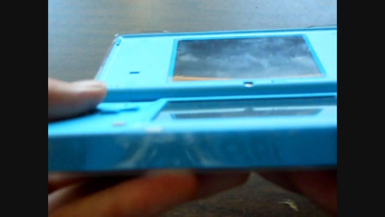 Nintendo DSi Review (Part 1)