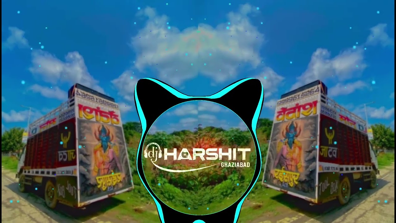 JATAV DABANG EDM MIX DJ DEEPAK X DJ HARSHIT 
