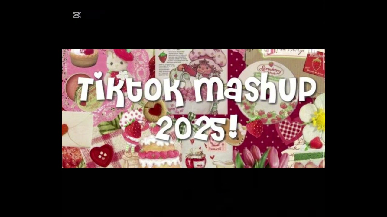 NEW TIKTOK mashup 