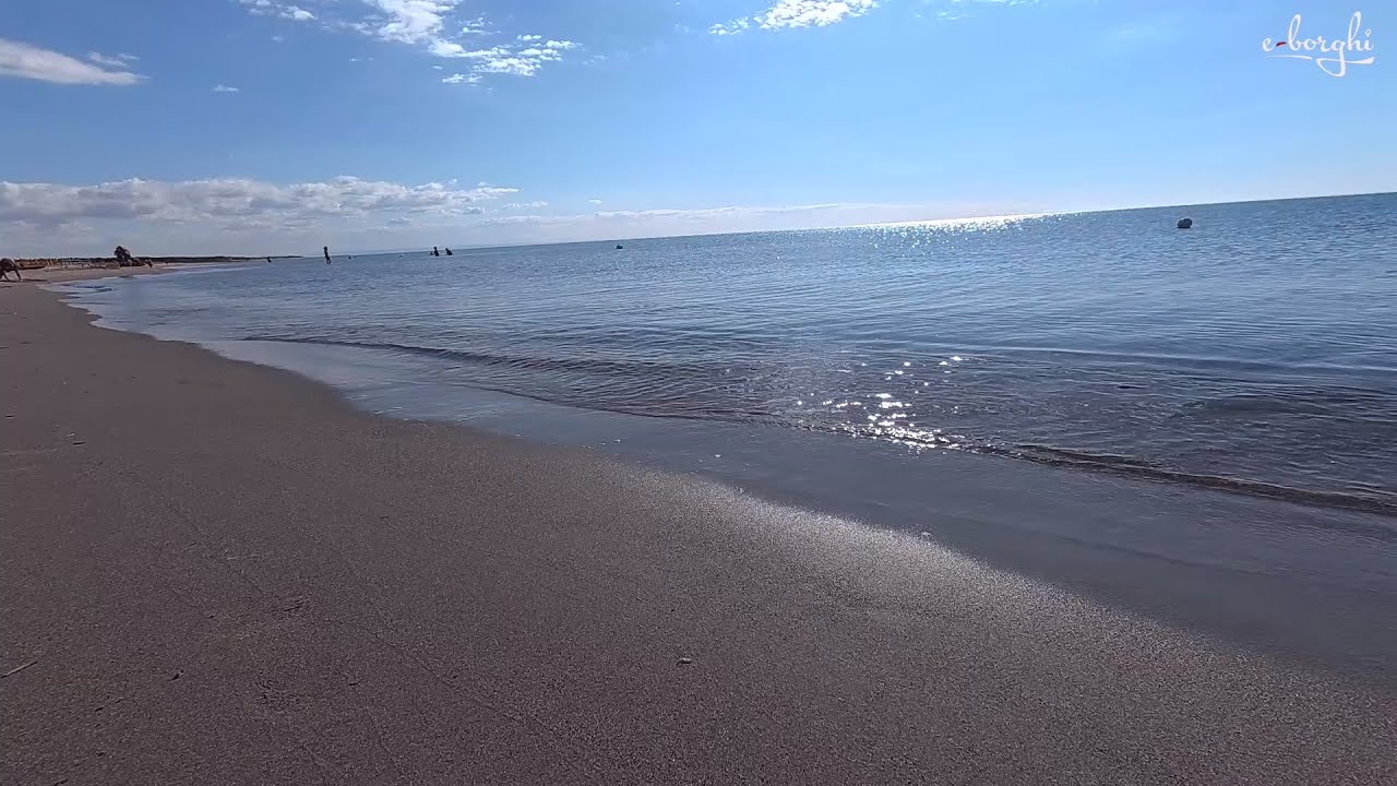 Pisticci: il borgo lucano tra mare, colline e tradizione