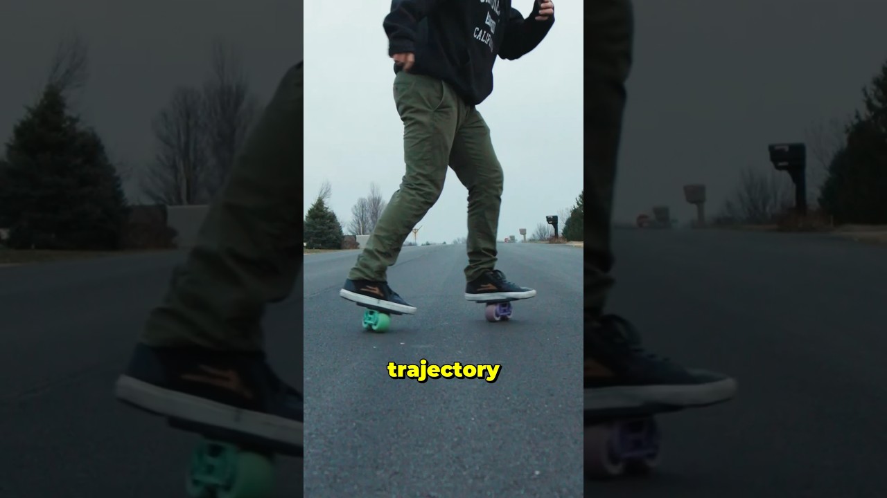 3 tips to stay balanced on freeskates!