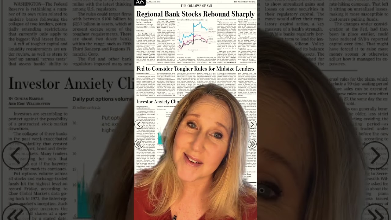 Raising Rates Again?! #housingmarket #housingnews