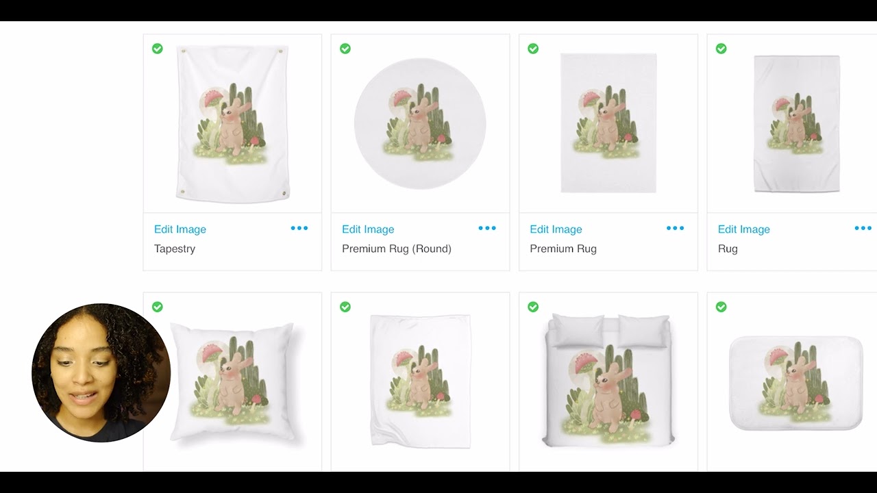 &iquest;Esta pagina es mejor que redbubble? | Threadless | vende tus ilustraciones