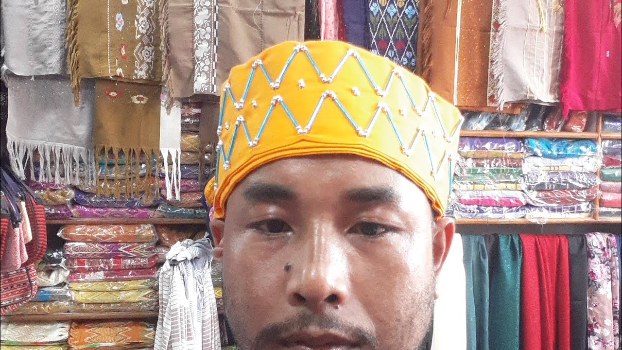 Dudhnoi shoping room dakmanda nibo.