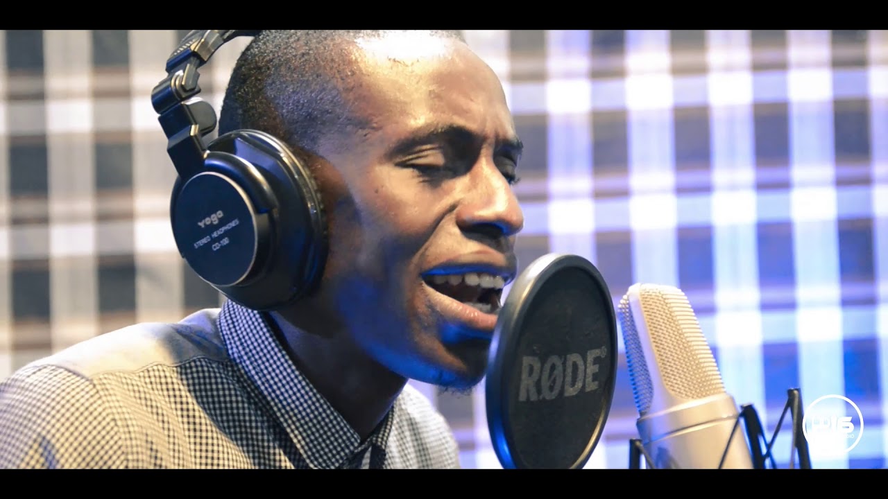 YAW SIKI -_-THANK YOU (Live Sessions)