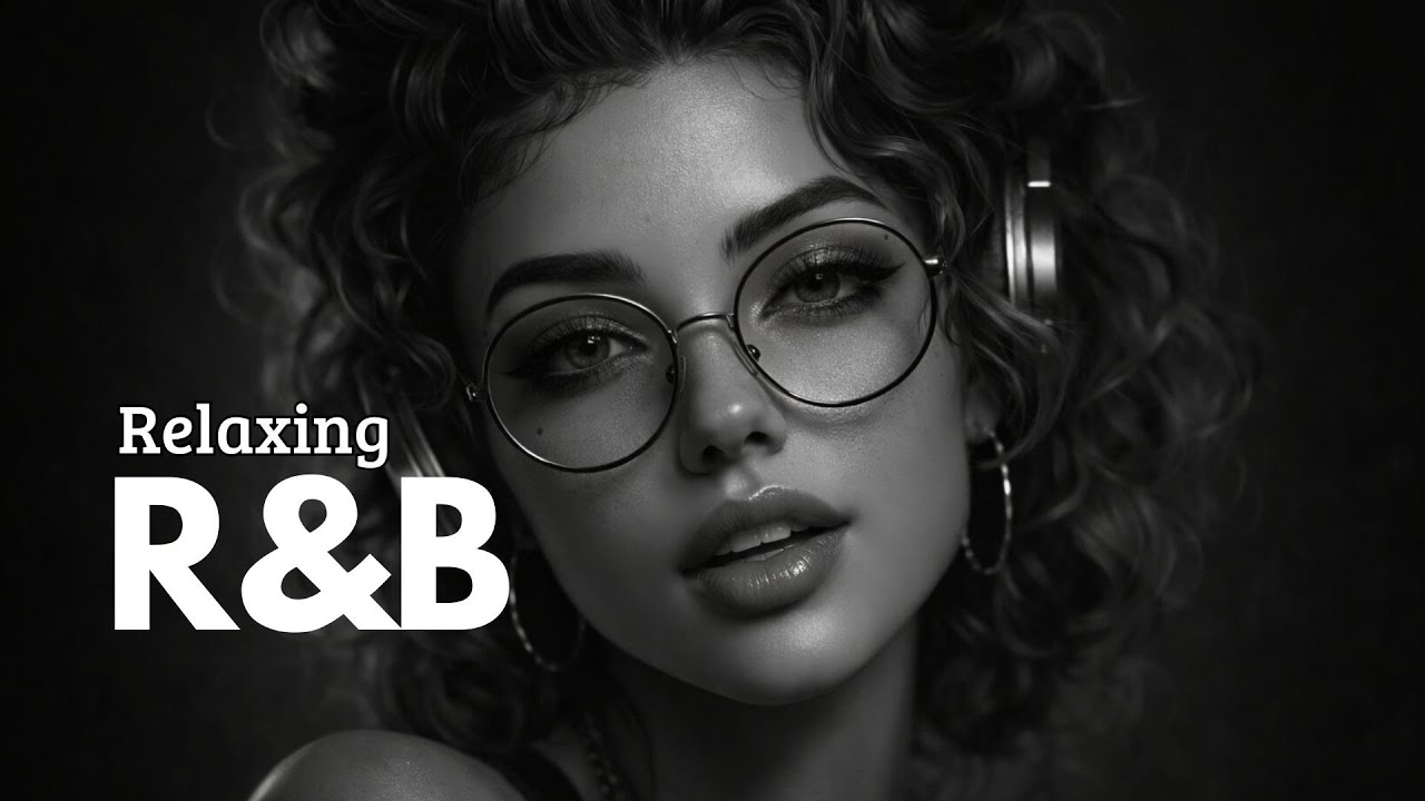 Neo Soul R&B Night Vibes | Cozy, Sensual & Psychedelic Soul for Late Hours