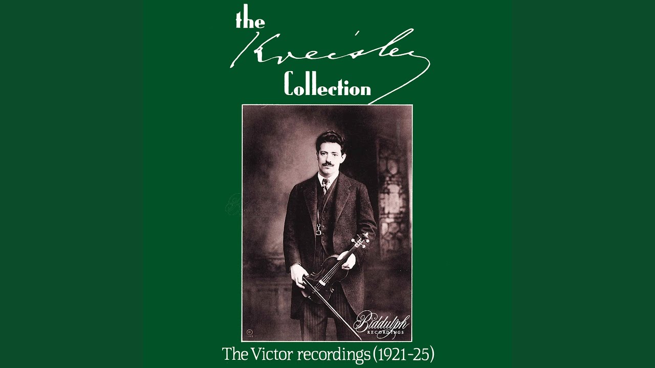 Souvenir in D Major