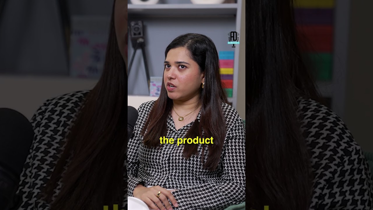 Why Deepika Padukone's brand 82°E failed? ft Shankar Prasad | 