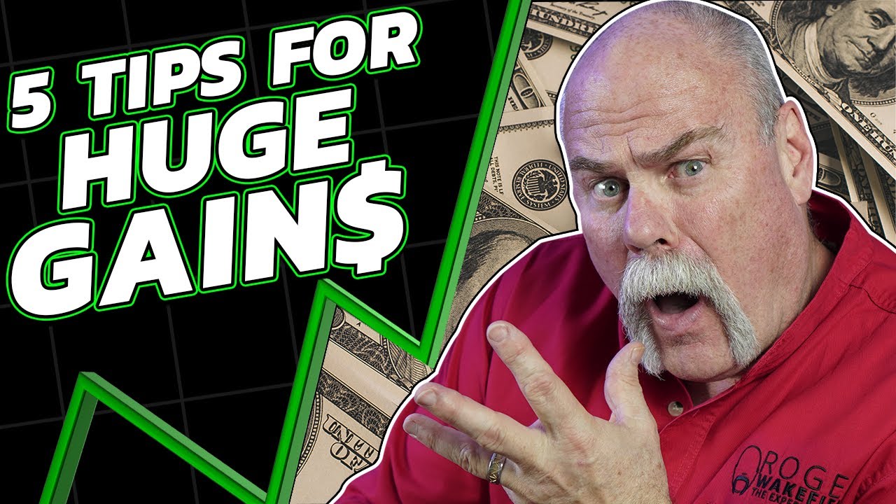 5 Tricks to Becoming a RICH PLUMBER