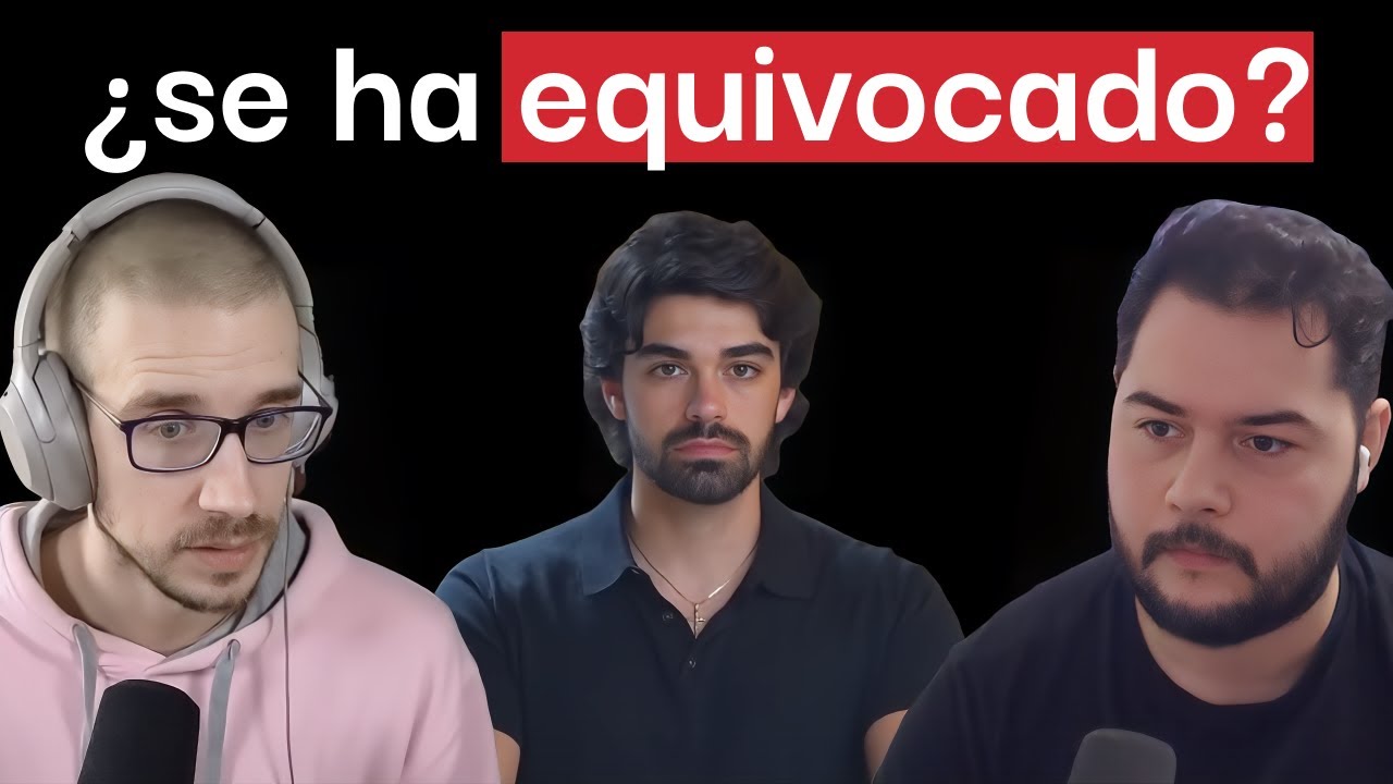 El lanzamiento de Adrià Solà y la importancia de ser coherente