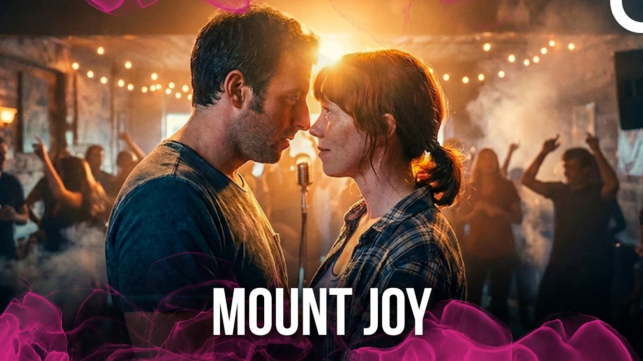 When the Woman He Loved Disappeared… | Mount Joy | Romantic Movie