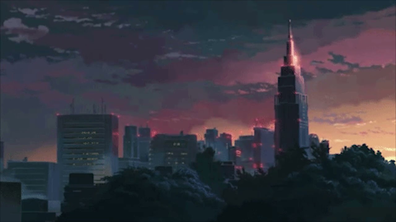 berlioz & ted jasper - nyc in 1940 || slowed & reverbed