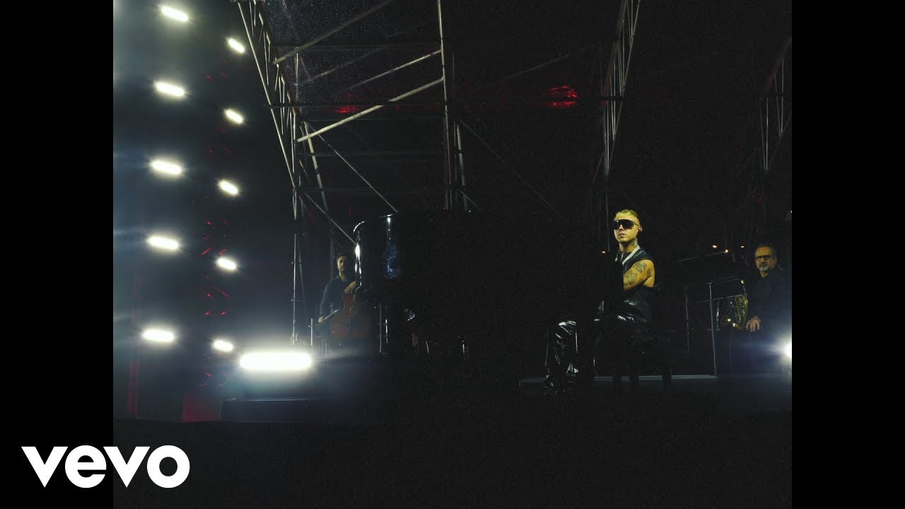 Lazza - SAFARI (Opera)