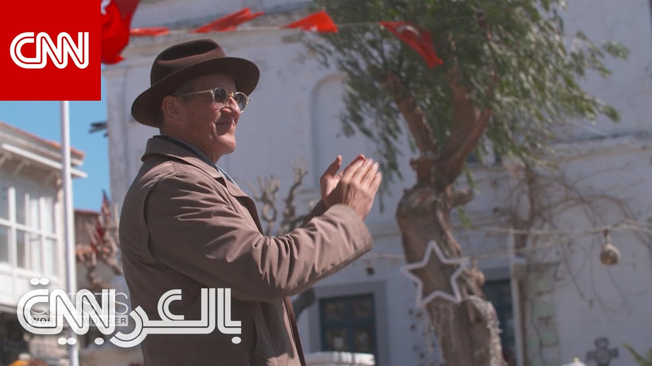 ألاتشاتي.. جوهرة مخفية لم يستكشفها السياح بعد في تركيا