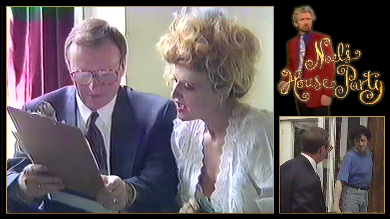 Noel's Gotchas - Dennis Taylor