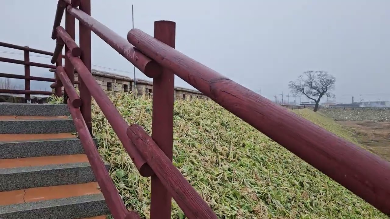 전남 강진군 병영면 [전라병영성]