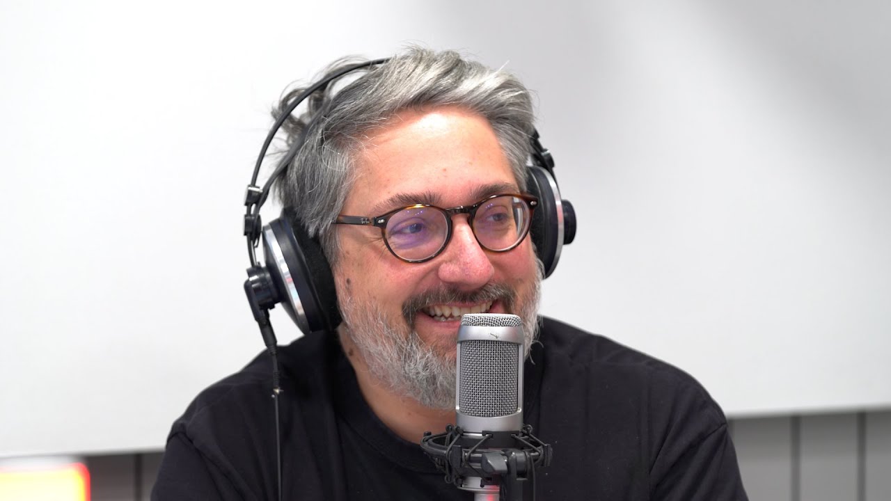 Rádio Comercial | Não me dê cabo do vestido de noiva - O Homem que Mordeu o Cão