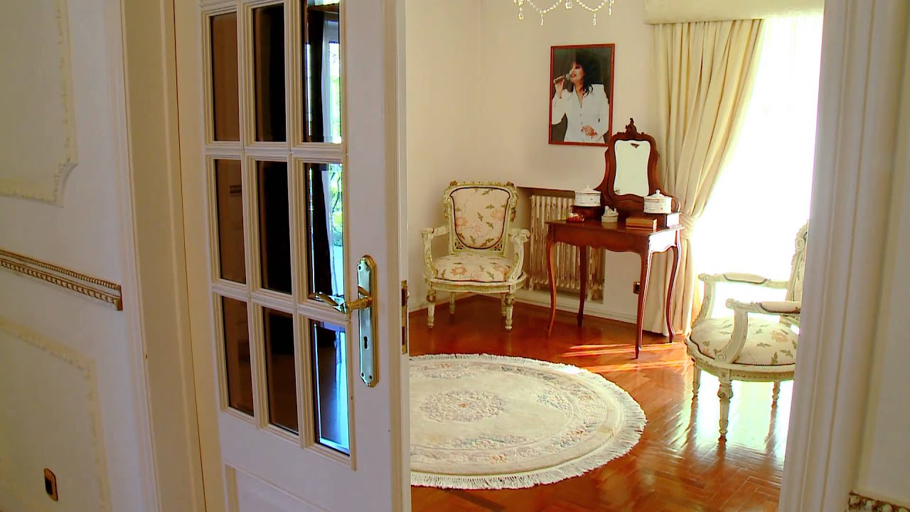 Espaços&Casas nº 314, Moradia Restelo, Engel & Völkers.