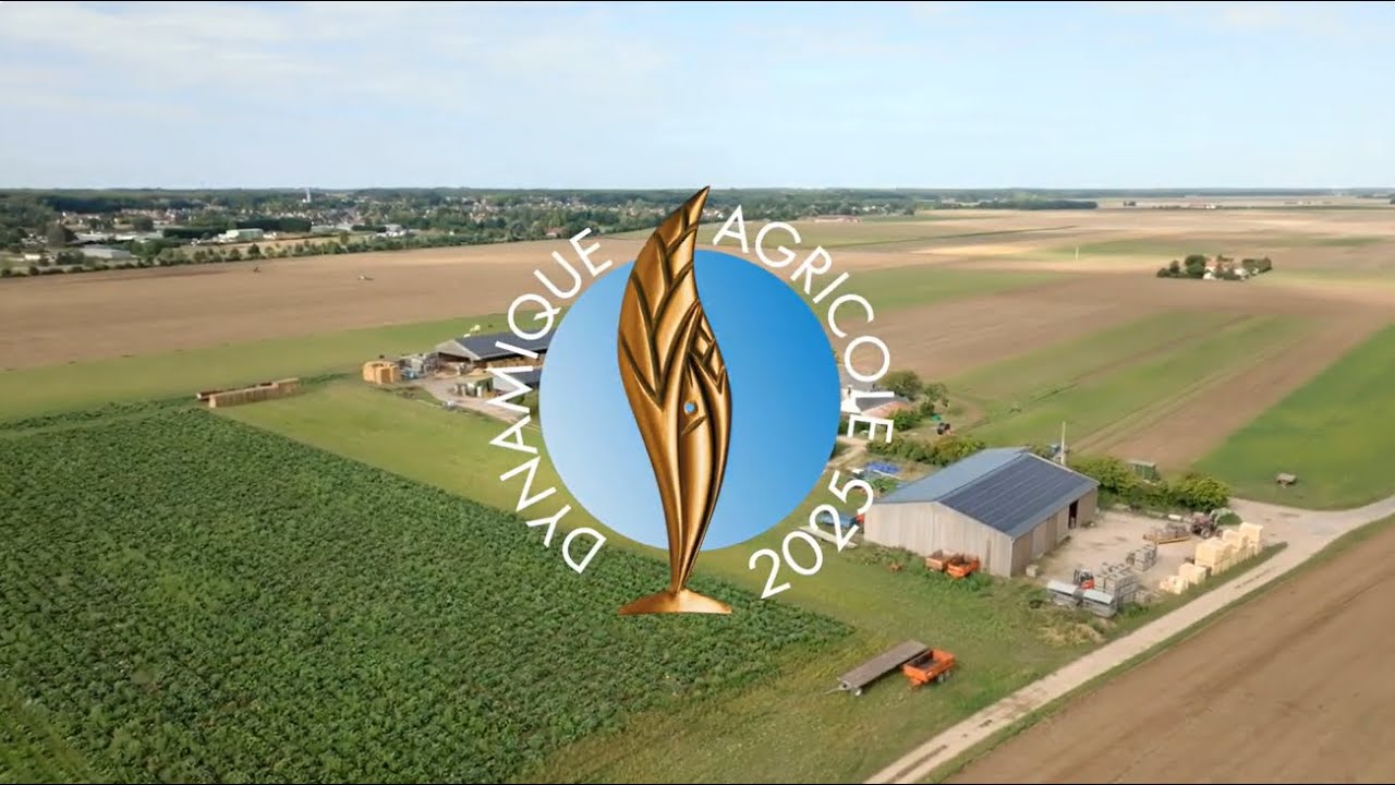 Scea Le Petit Bergeresse – Lauréat PDA 2025 – 45