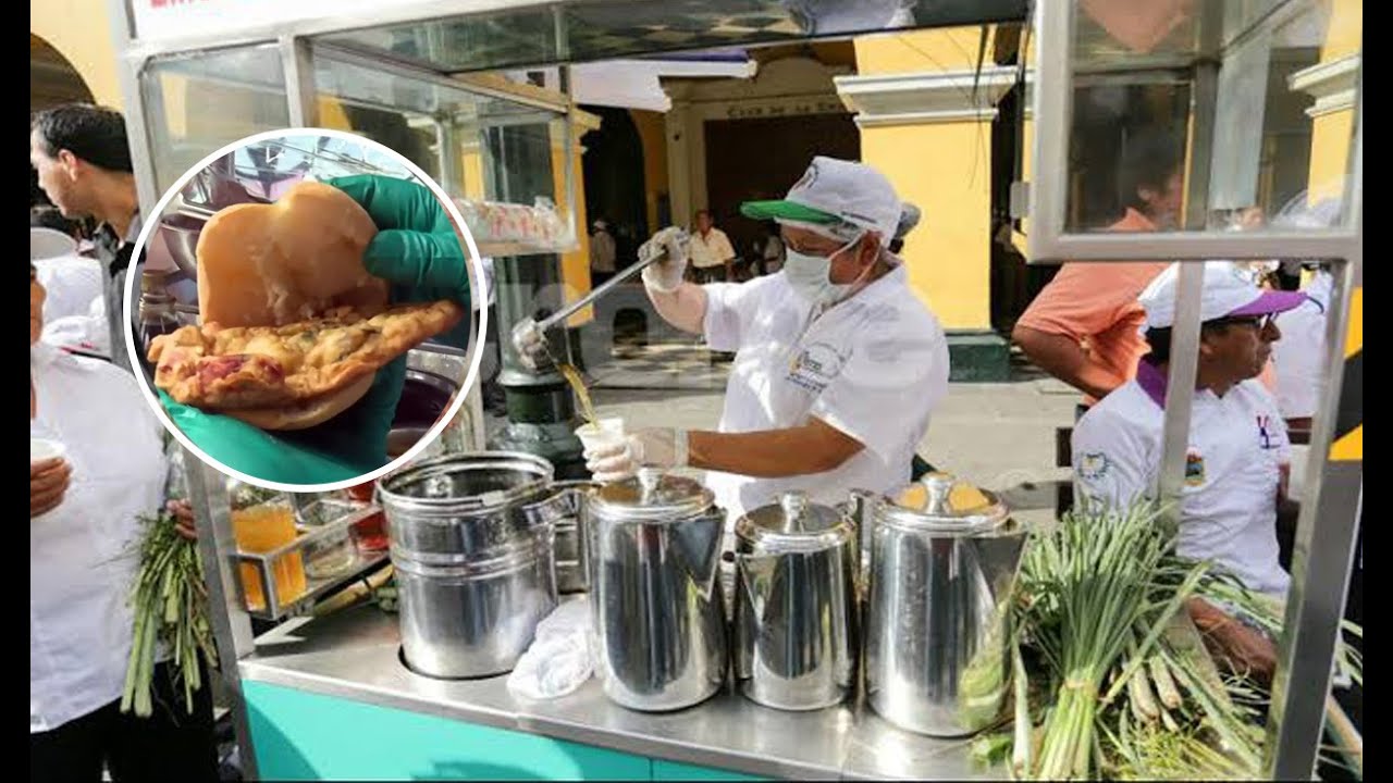 ¿Cuánto ha subido el precio de los desayunos en las calles de Lima?