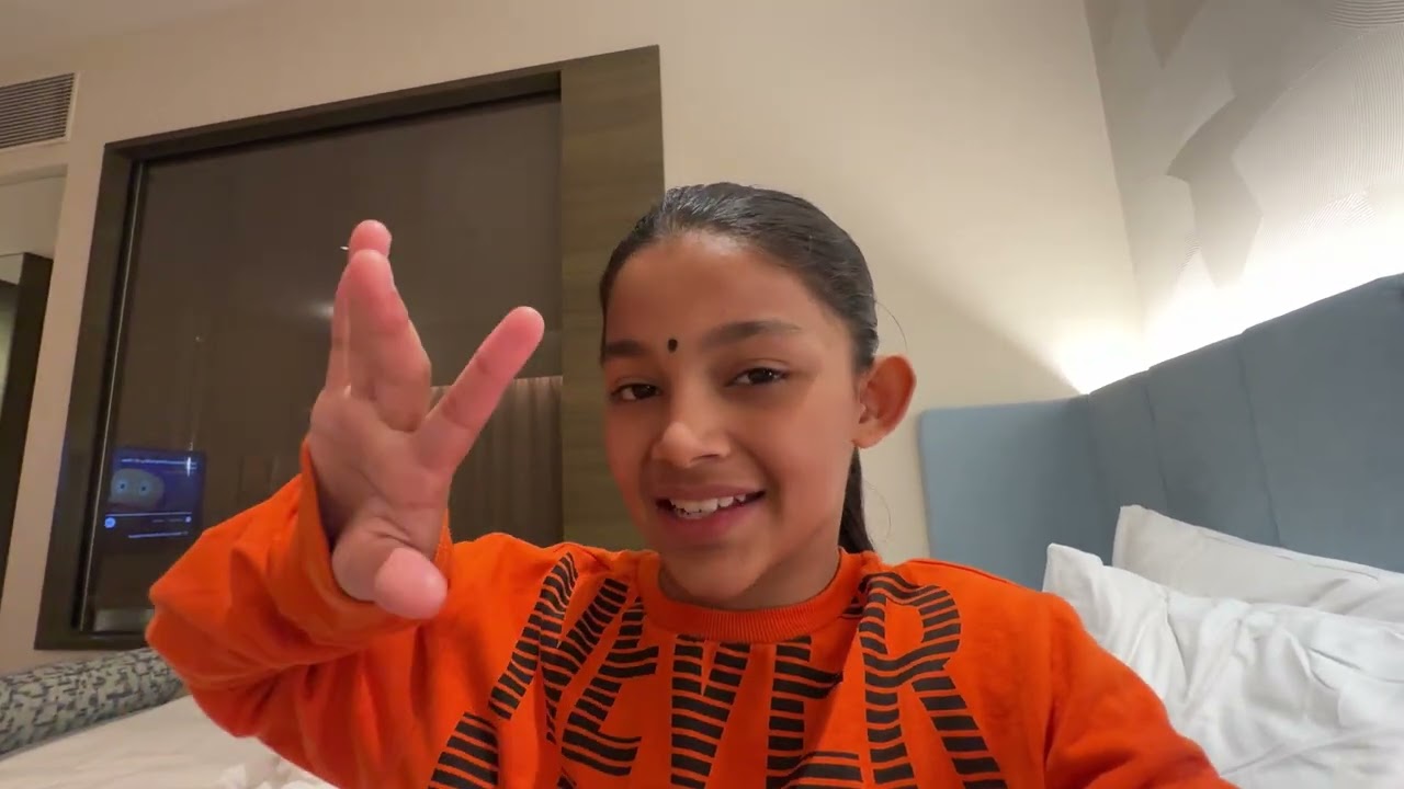 The best journey takes you home |day64 |amritabinita |vlog |