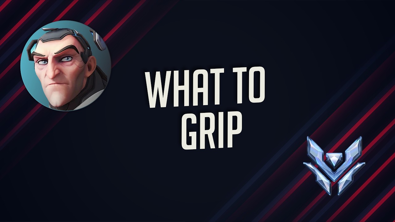 Diamond Sigma Coaching (What to Grip) King's Row